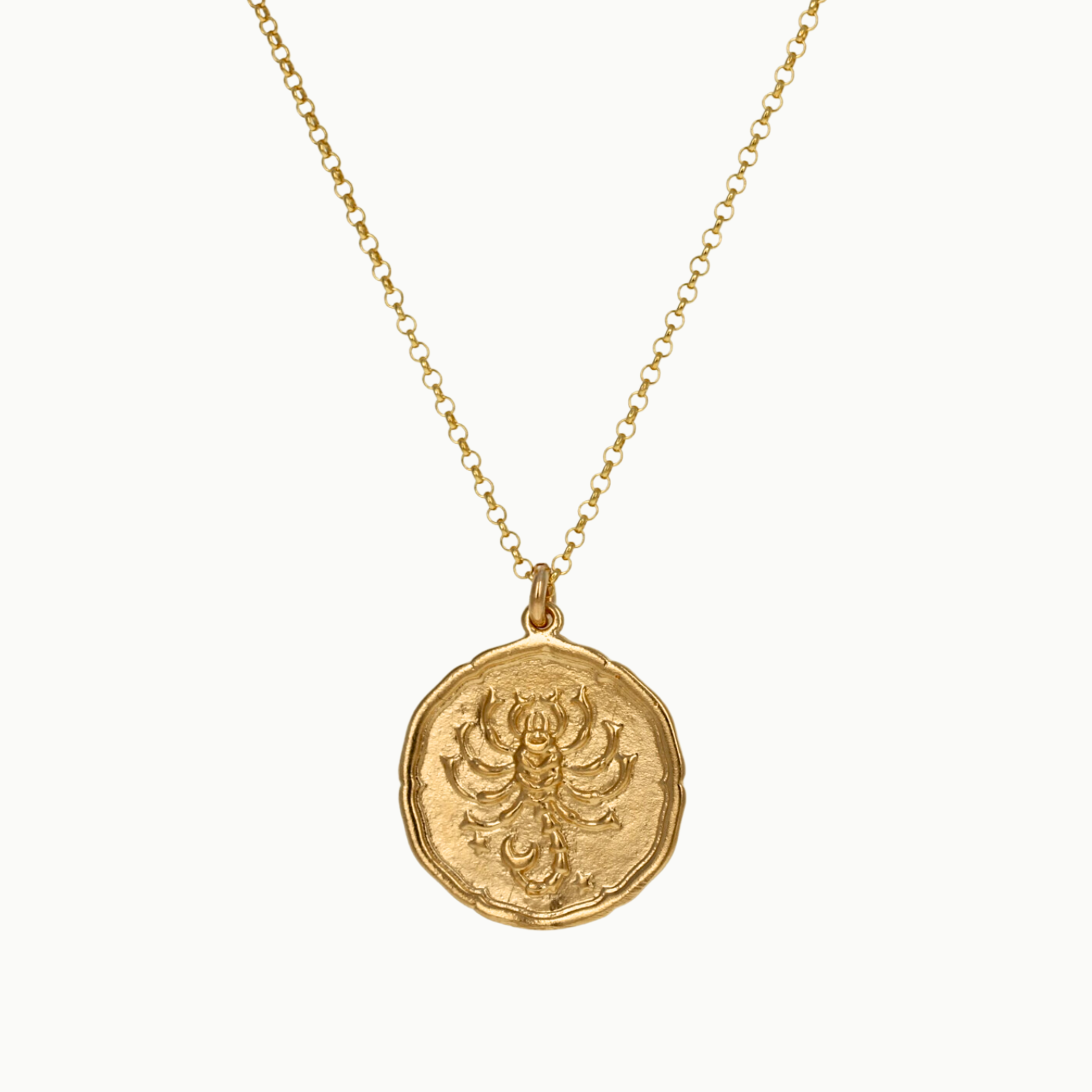 33club Swell flower necklace シルバー 33club Swell flower necklace シルバー - メルカリ